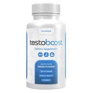TestoBoost Avis